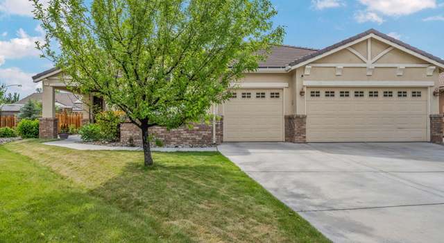 Photo of 6469 Hale Bopp Ct, Sparks, NV 89436