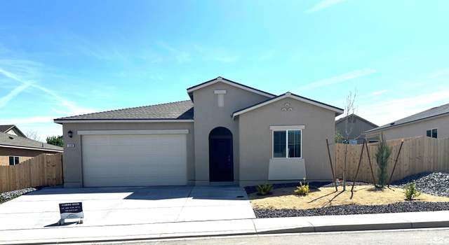 Photo of 1688 Picetti Way Lot 939, Fernley, NV 89408