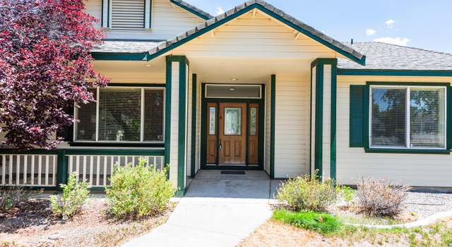 Photo of 2963 Hot Springs Dr, Minden, NV 89423