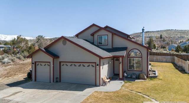 Photo of 619 Appaloosa Ln, Gardnerville, NV 89410