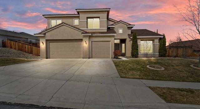 Photo of 6131 Axis Dr, Sparks, NV 89436