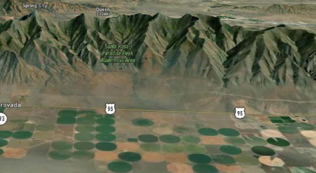 Photo of 11 Orville Dr, Orovada, NV 89425
