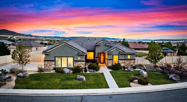 Photo of 260 Serenade Dr, Sparks, NV 89441