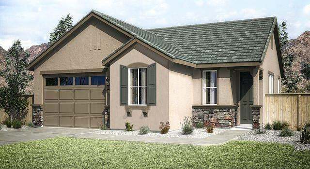 Photo of 921 Nelle Dr Unit Homesite 515, Minden, NV