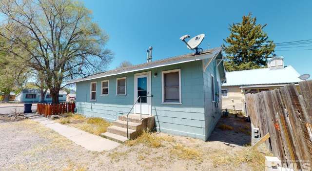 Photo of 73 W 4th St, Battle Mountain, NV 89820-2225