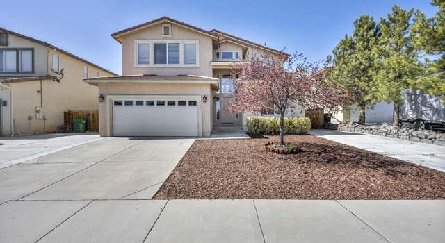 Photo of 3439 Bentgrass Ct, Sparks, NV 89431