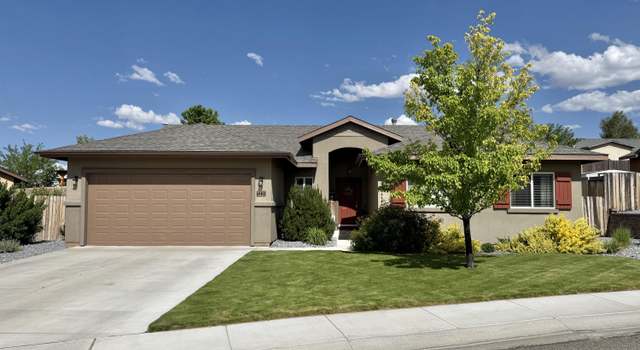 Photo of 3221 Hackamore Way, Winnemucca, NV 89445
