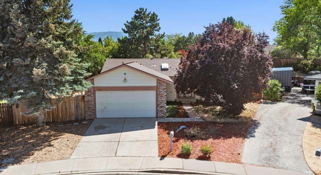 Photo of 5252 Sierra Highlands Ct, Reno, NV 89523