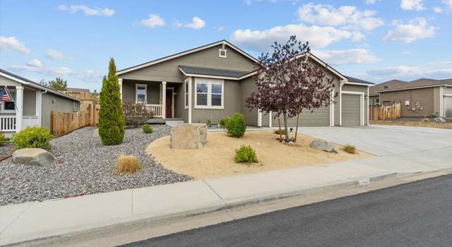 Photo of 7550 Crest Bluff Ct, Reno, NV 89506