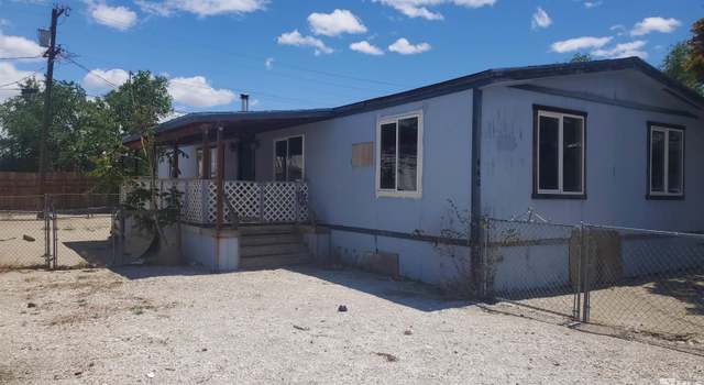 Photo of 440 N St, Hawthorne, NV 89415