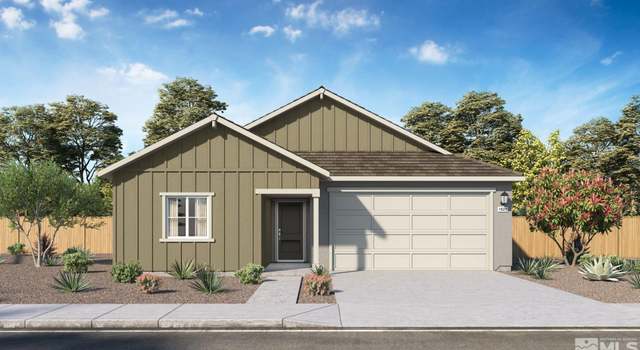 Photo of 7526 Grassy Plains Dr Lot 49, Reno, NV 89506