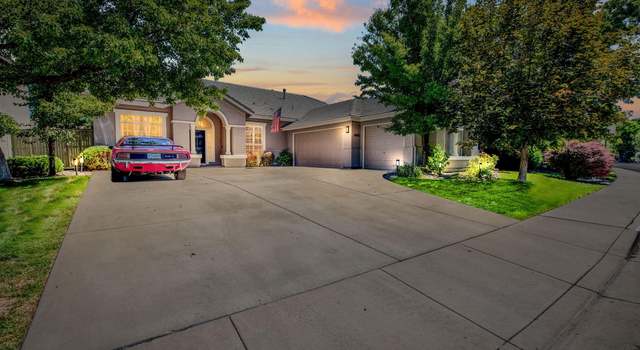 Photo of 1445 Bronze Canyon Dr, Reno, NV 89521