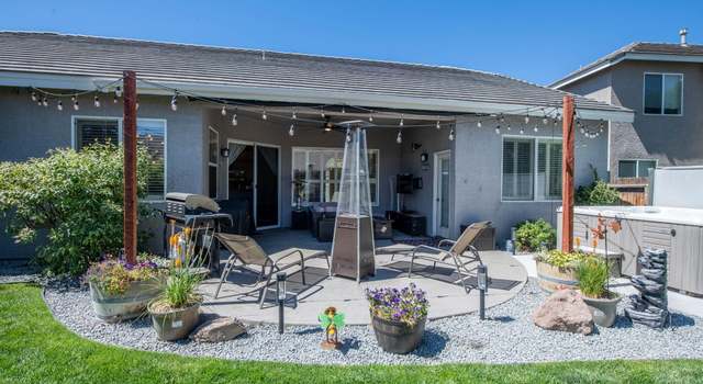 Photo of 1445 Bronze Canyon Dr, Reno, NV 89521
