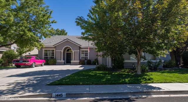 Photo of 1445 Bronze Canyon Dr, Reno, NV 89521