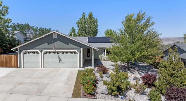 Photo of 1105 Longspur Way, Sparks, NV 89441