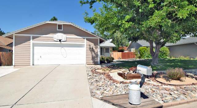 Photo of 6595 April St, Sparks, NV 89436