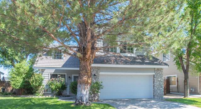 Photo of 4734 Tierrapark Ct, Reno, NV 89502