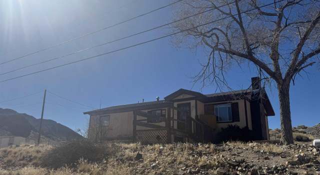 Photo of 111 Magnolia Ave, Tonopah, NV 89049