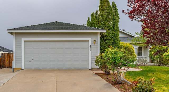 Photo of 881 Valley Vista Dr, Carson City, NV 89705