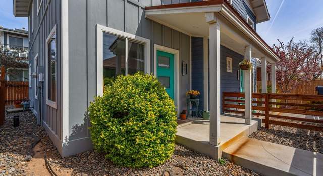Photo of 541 Sinclair St, Reno, NV 89501