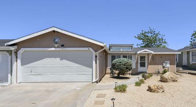 Photo of 7880 N Claridge Pointe Pkwy, Reno, NV 89506