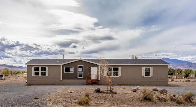 Photo of 9105 Hopi Trl, Stagecoach, NV 89429-8213