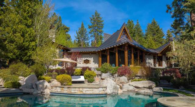 Photo of 1192 Us Highway 50, Glenbrook, NV 89413