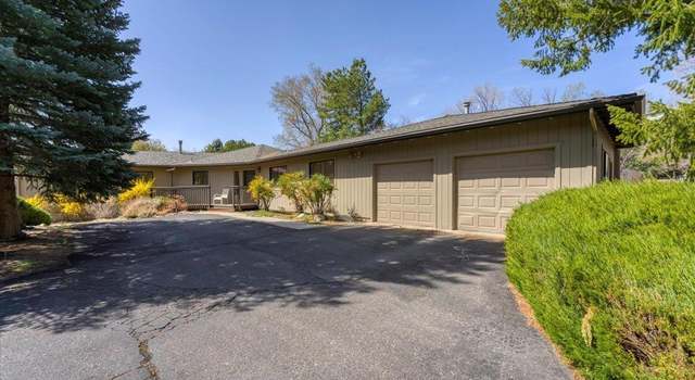 Photo of 2555 Ash Canyon Rd, Carson City, NV 89703