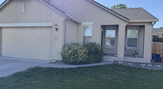 Photo of 5641 Bridger Peak Ct, Sparks, NV 89436