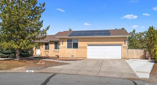 Photo of 21055 Rainier Dr, Reno, NV 89508