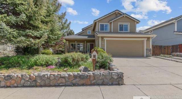 Photo of 5284 Tappan Ct, Reno, NV 89523