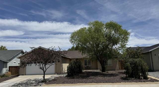 Photo of 1310 Turf Ct, Fernley, NV 89408