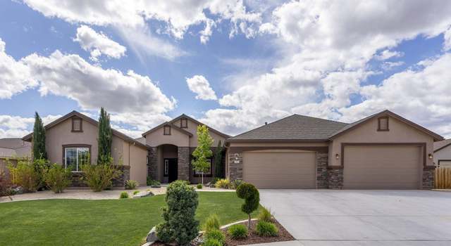 Photo of 9825 Hayfield Dr, Sparks, NV 89441