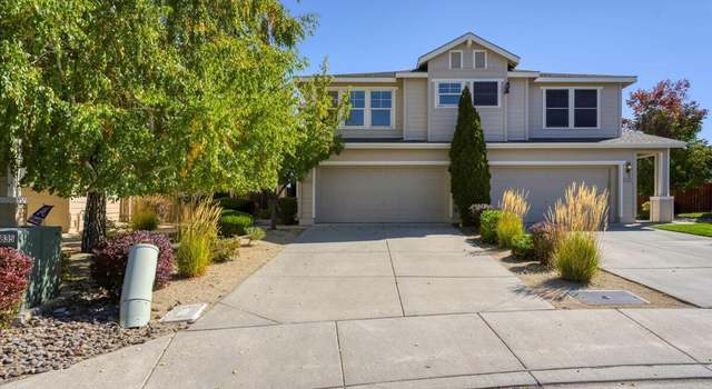 Photo of 9252 Lone Wolf Cir, Reno, NV 89506