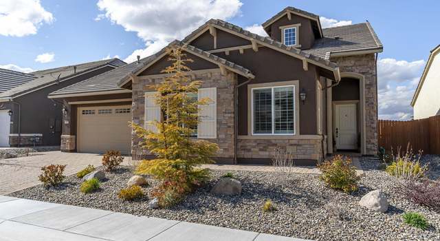 Photo of 2455 Buttermere Ct, Reno, NV 89521