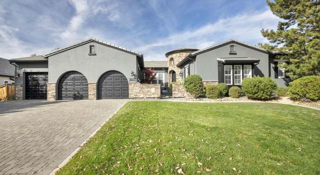Photo of 8665 Tom Kite Trl, Reno, NV 89523