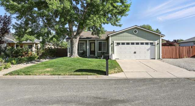 Photo of 5863 Foggy Ct, Sun Valley, NV 89433