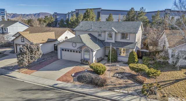 Photo of 350 Kilborne Ave, Reno, NV 89509