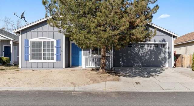 Photo of 9625 Stoney Creek Way, Reno, NV 89506