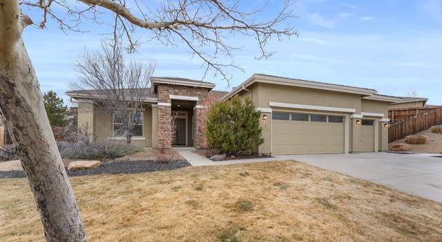 Photo of 2754 Sky Horse Trl, Reno, NV 89511