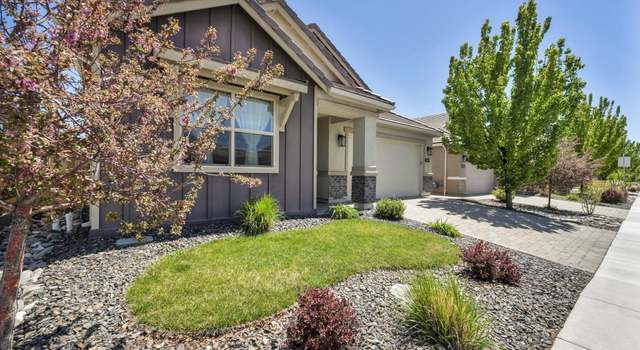 Photo of 4950 Monrovia Dr, Sparks, NV 89436