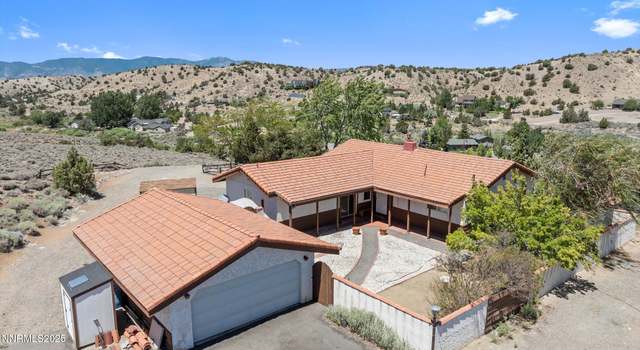 Photo of 2181 Mel Dr, Gardnerville, NV 89410