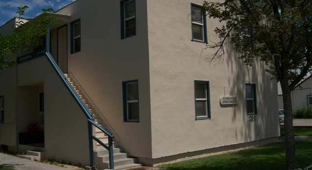 Photo of 260 W Center St, Fallon, NV 89406