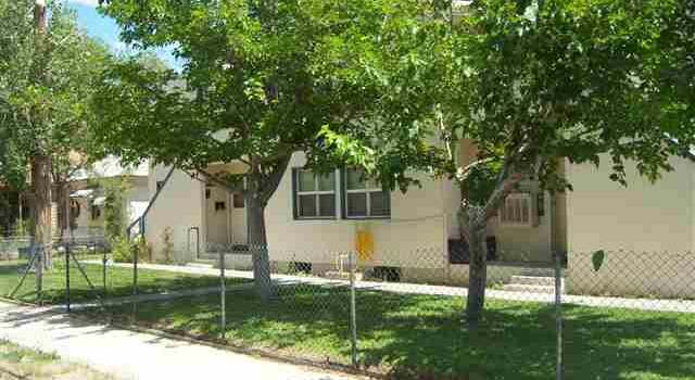 Photo of 260 W Center St, Fallon, NV 89406