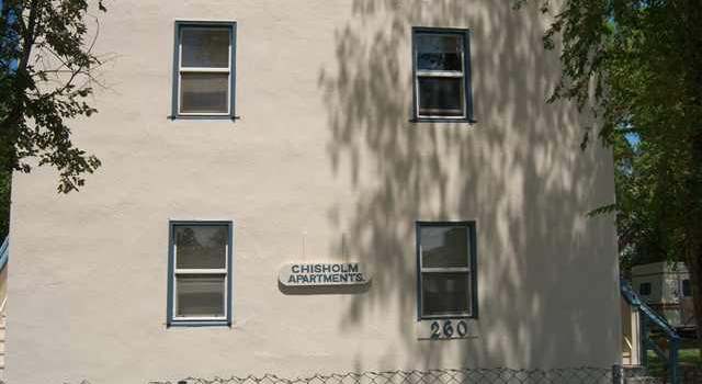 Photo of 260 W Center St, Fallon, NV 89406