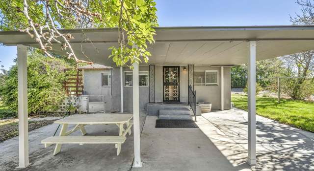 Photo of 100 Marion St, Wadsworth, NV 89442