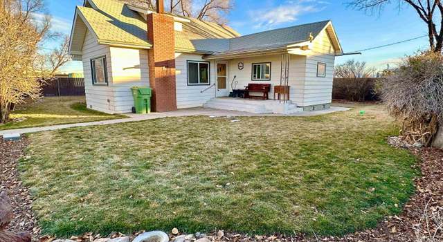 Photo of 60 E Stateline Dr, Mcdermitt, NV 89421