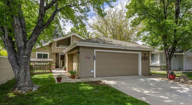 Photo of 3340 Blackstone Ct, Reno, NV 89509