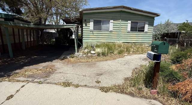 Photo of 2720 Lovelace Way, Carson City, NV 89706