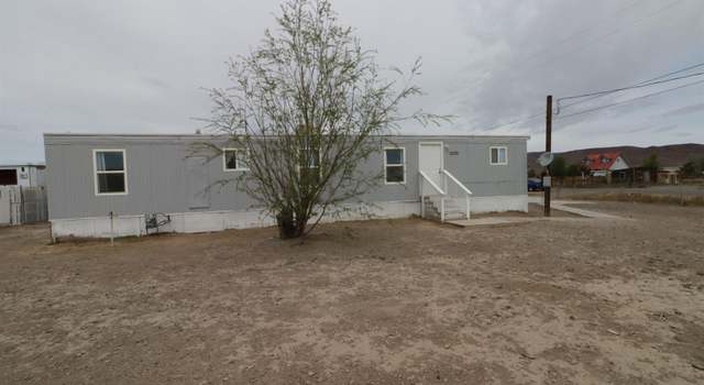 Photo of 2885 Talapoosa St, Silver Springs, NV 89429-7941